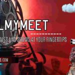 Filmymeet: A World of Movies and Shows at Your Fingertips
