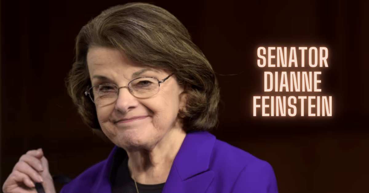 Dianne Feinstein: A Stalwart in American Politics