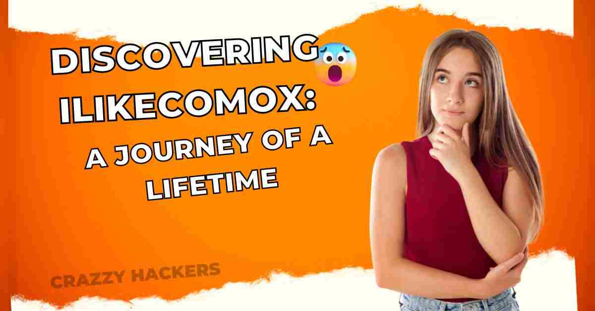 ILikeComox