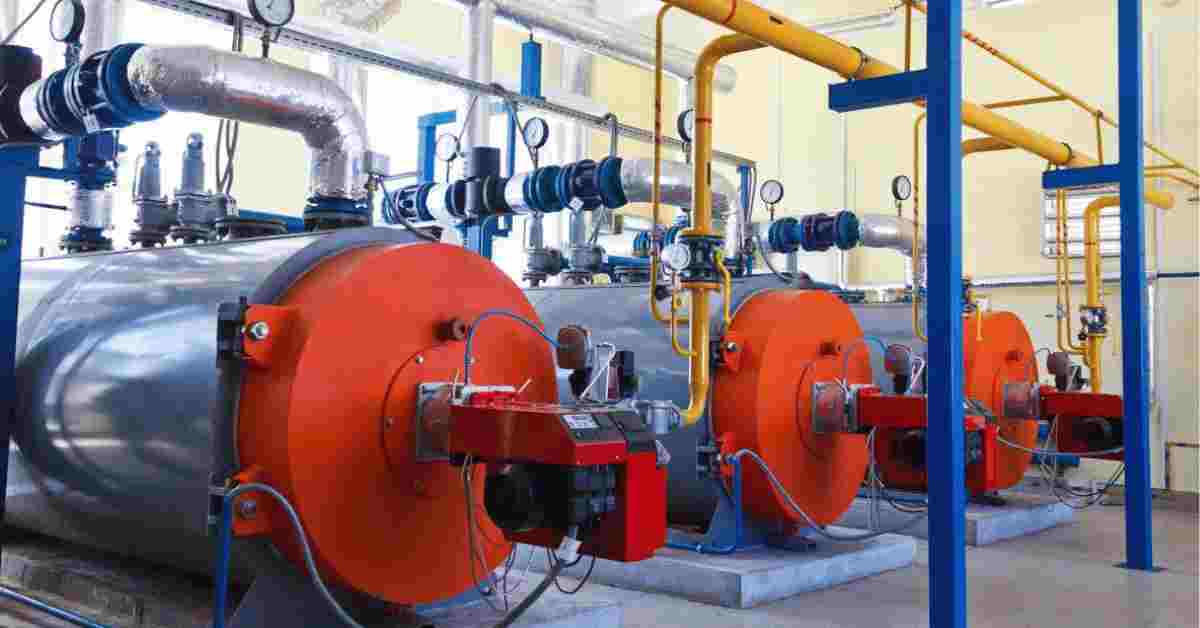 Boiler Steelvirgamet.com