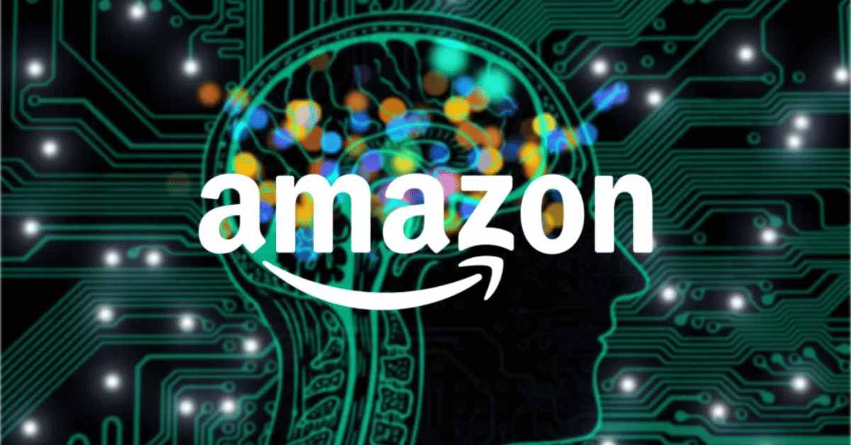 Amazons GPT55X