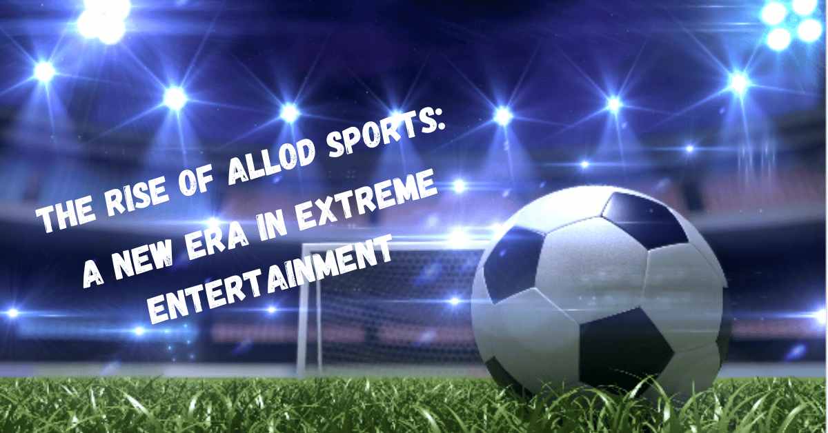 Allod Sports