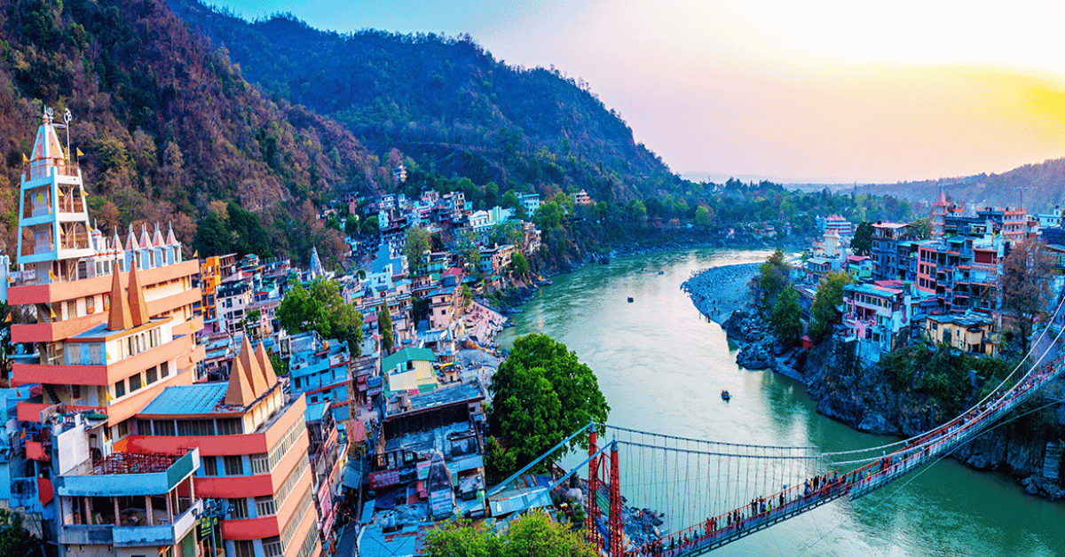 Rishikesh