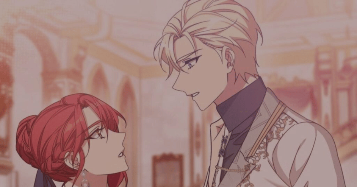The Flower of Veneration Chapter 1