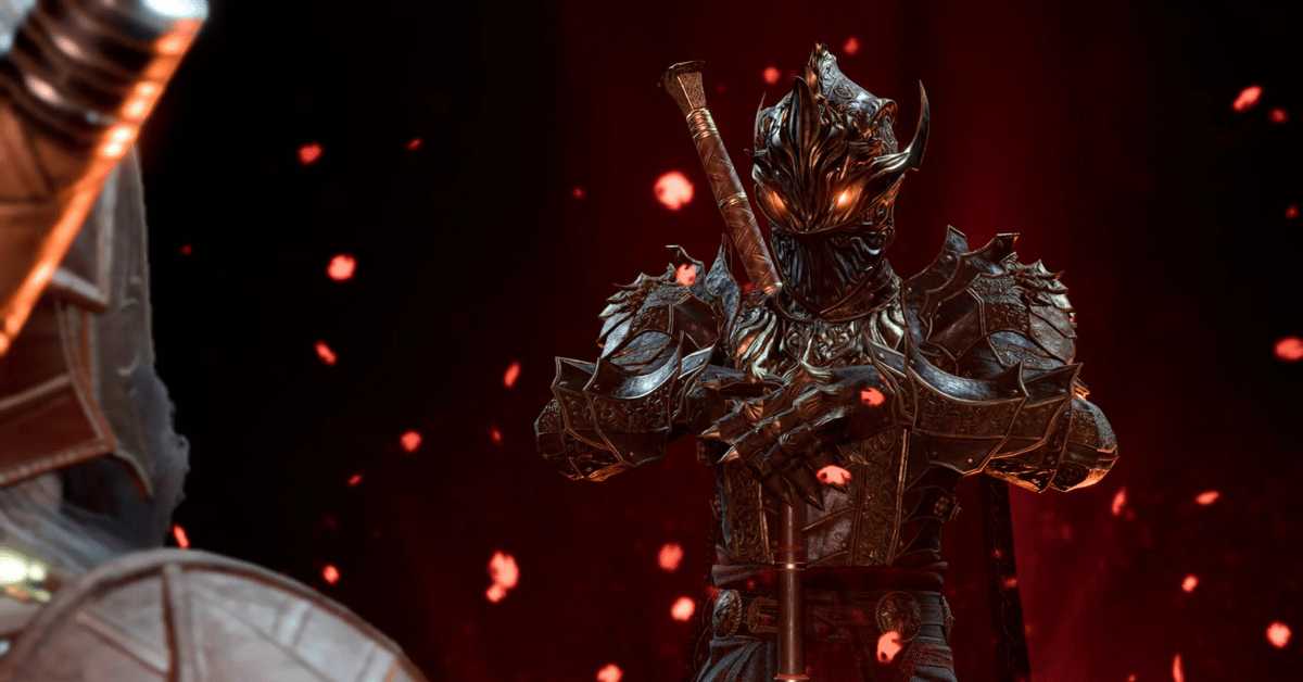 BG3 Charger Weapon Attack