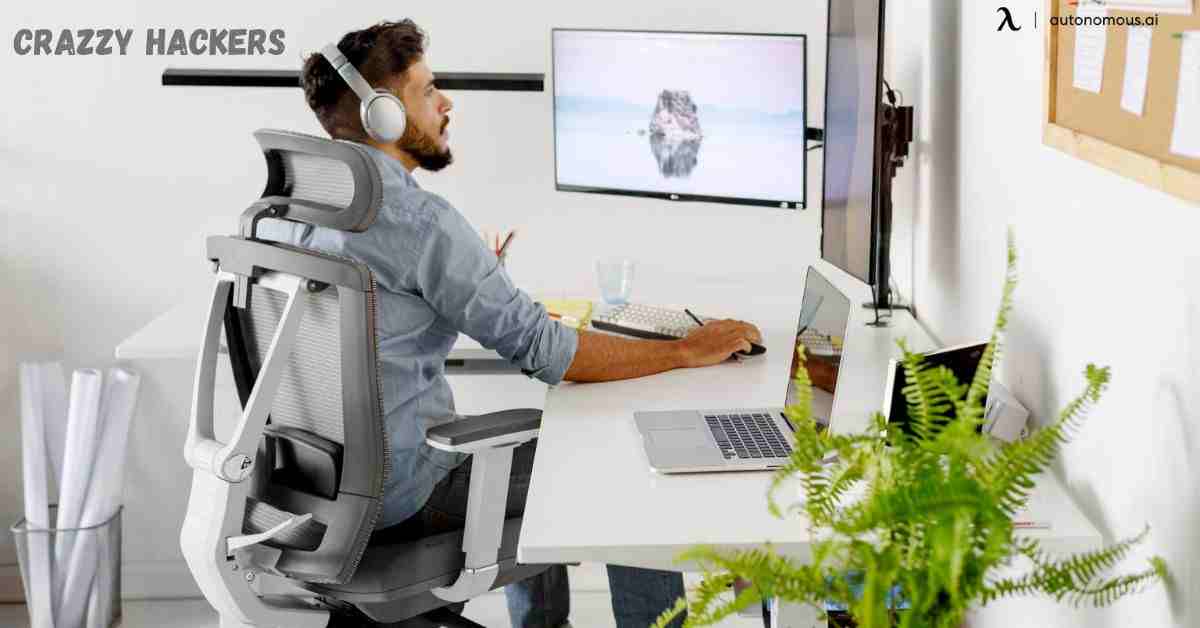 Enhance Your Comfort and Productivity with iGoErgo Solution