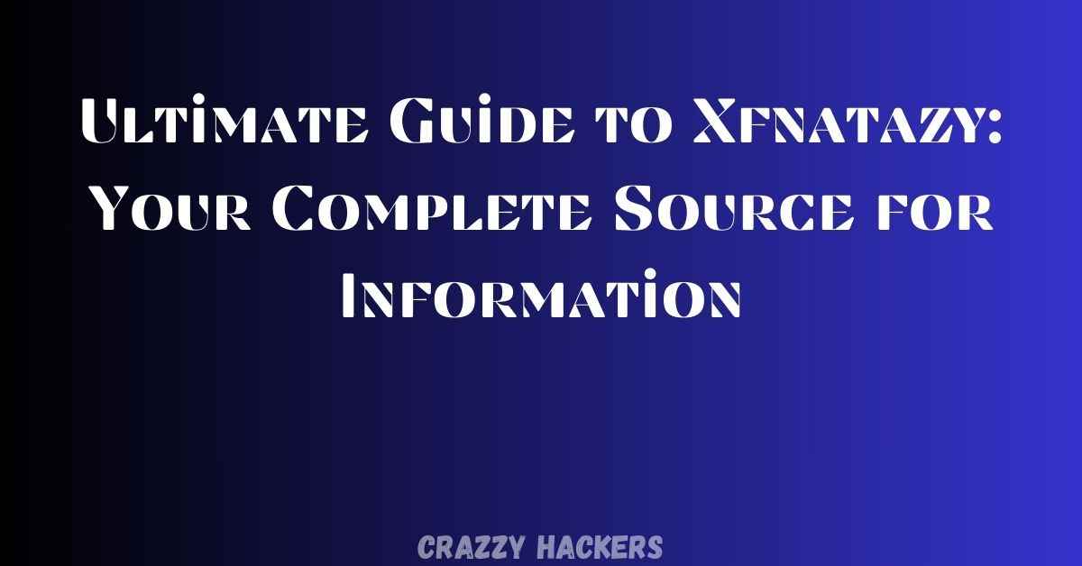 xfnatazy