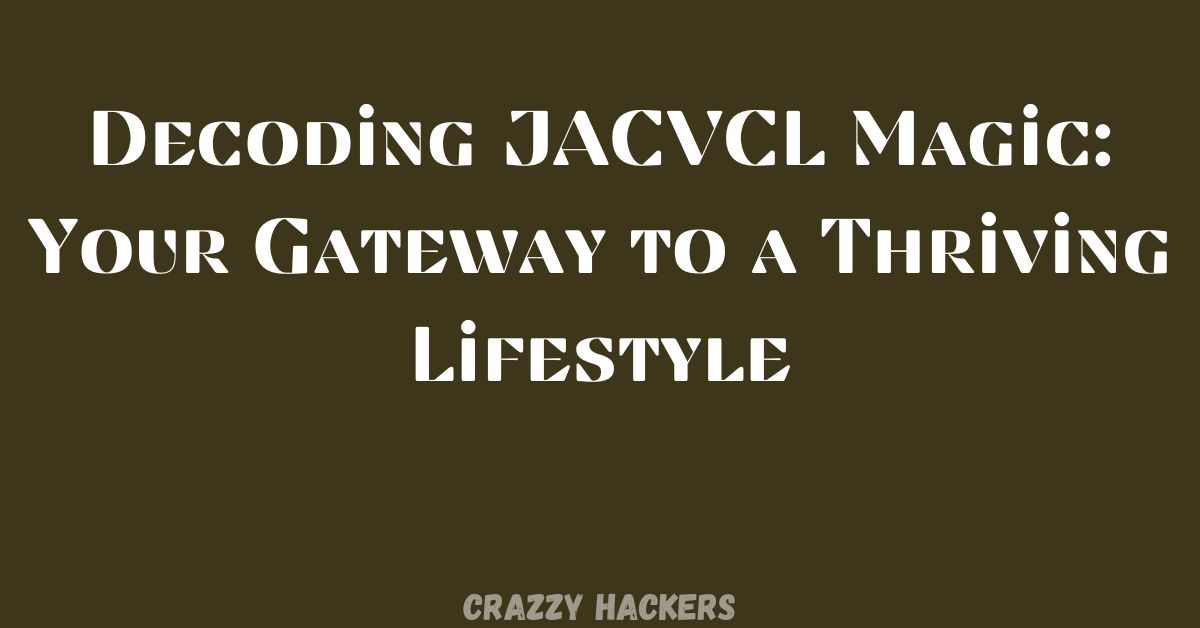 JACVCL