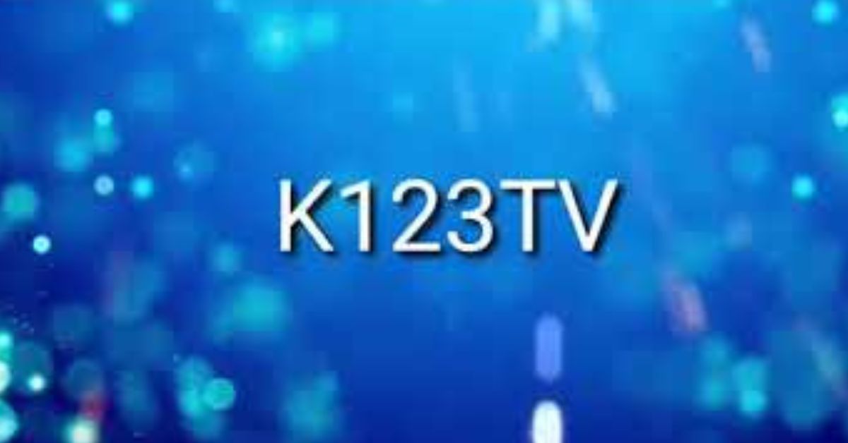 K123TV