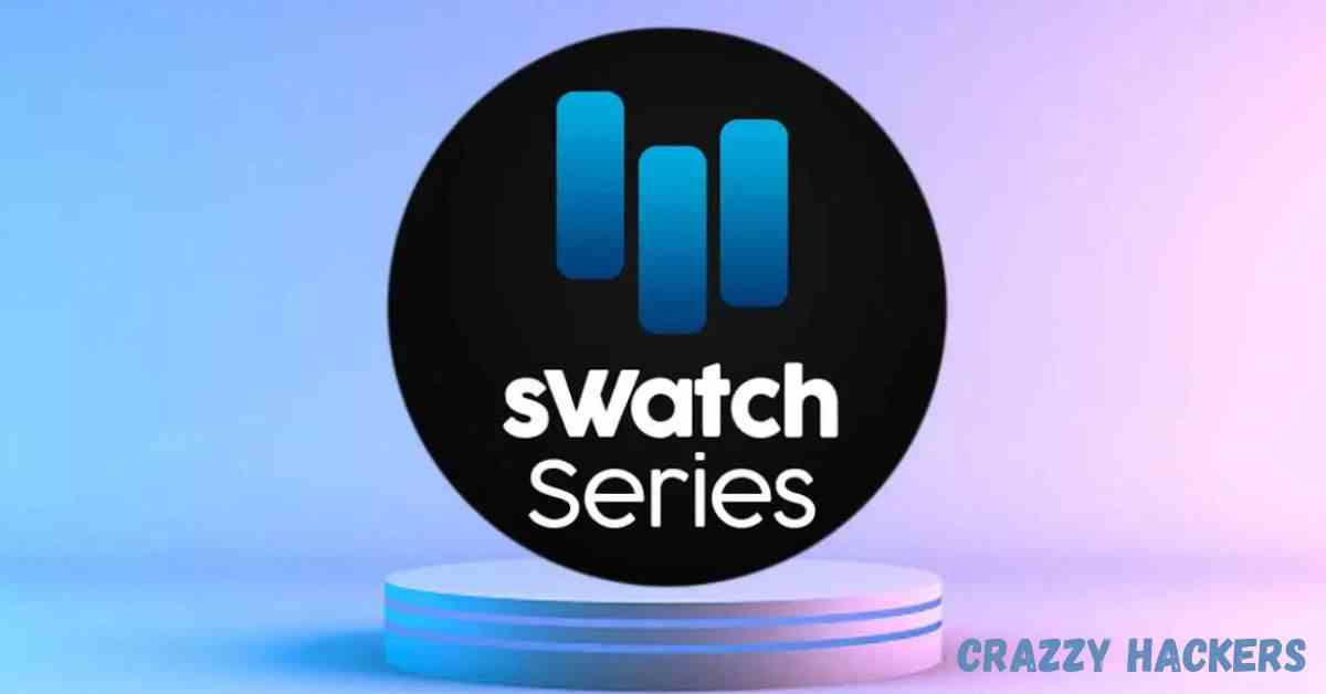 Swatchseries