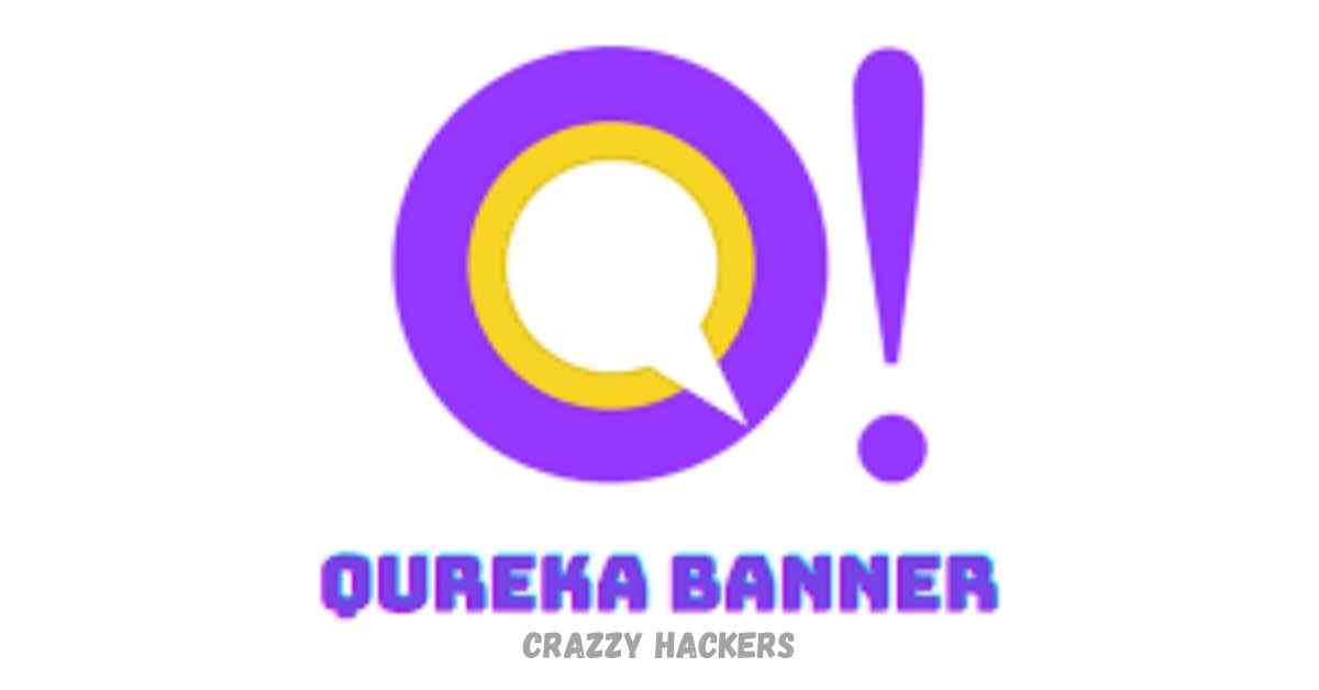 Qureka Banner
