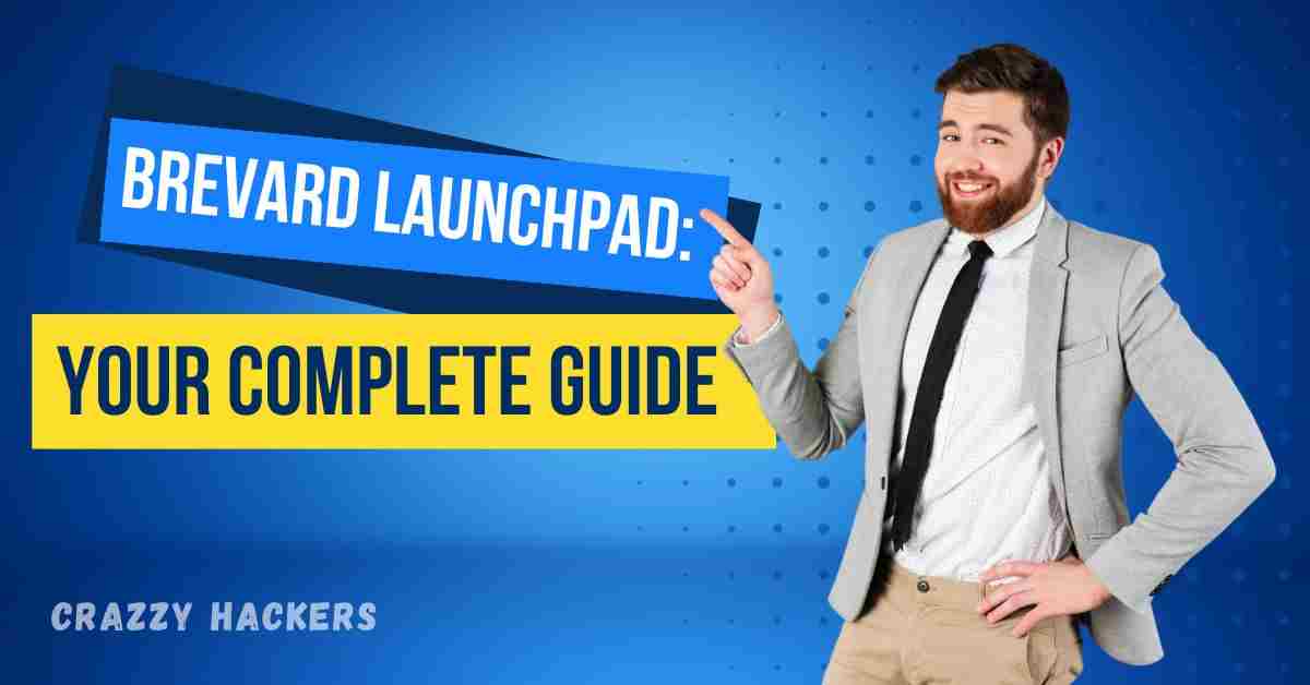 Brevard Launchpad