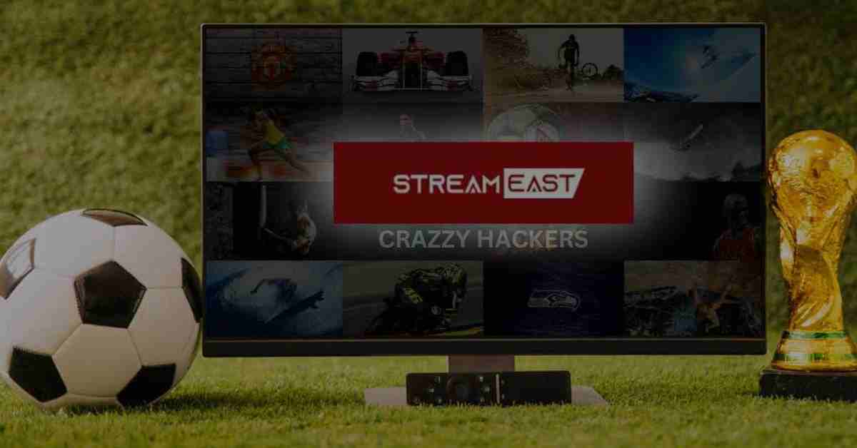 Streameast XYZ