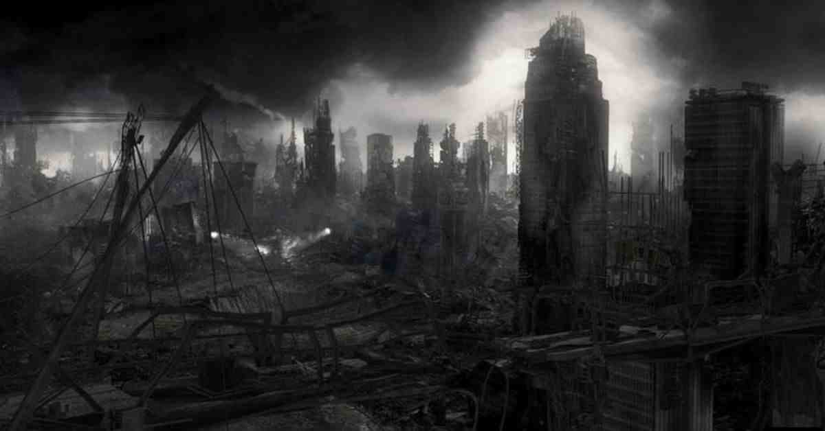 Plundering in the Apocalypse