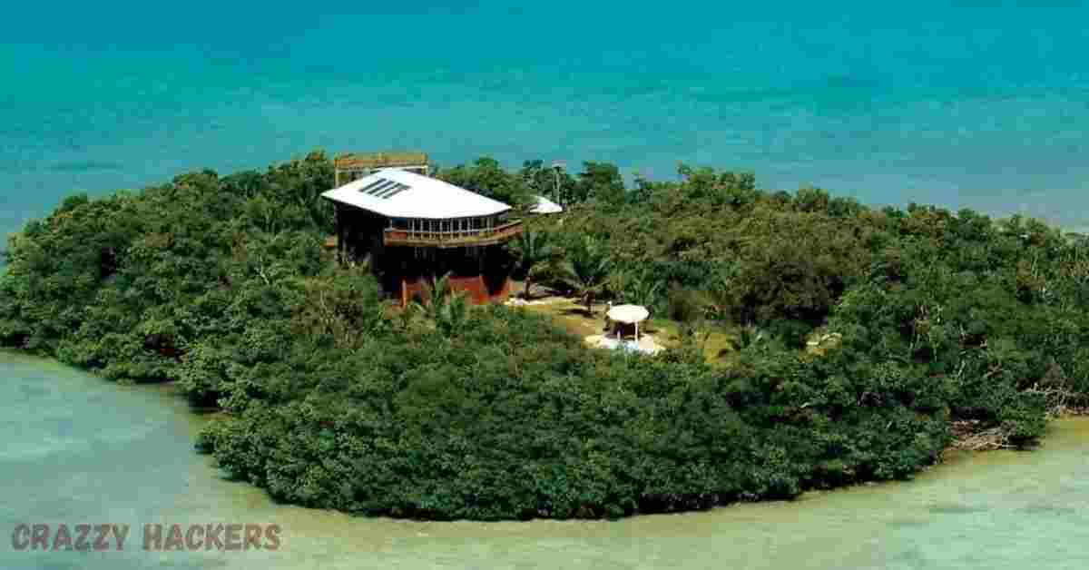 Lakoma Island Investments