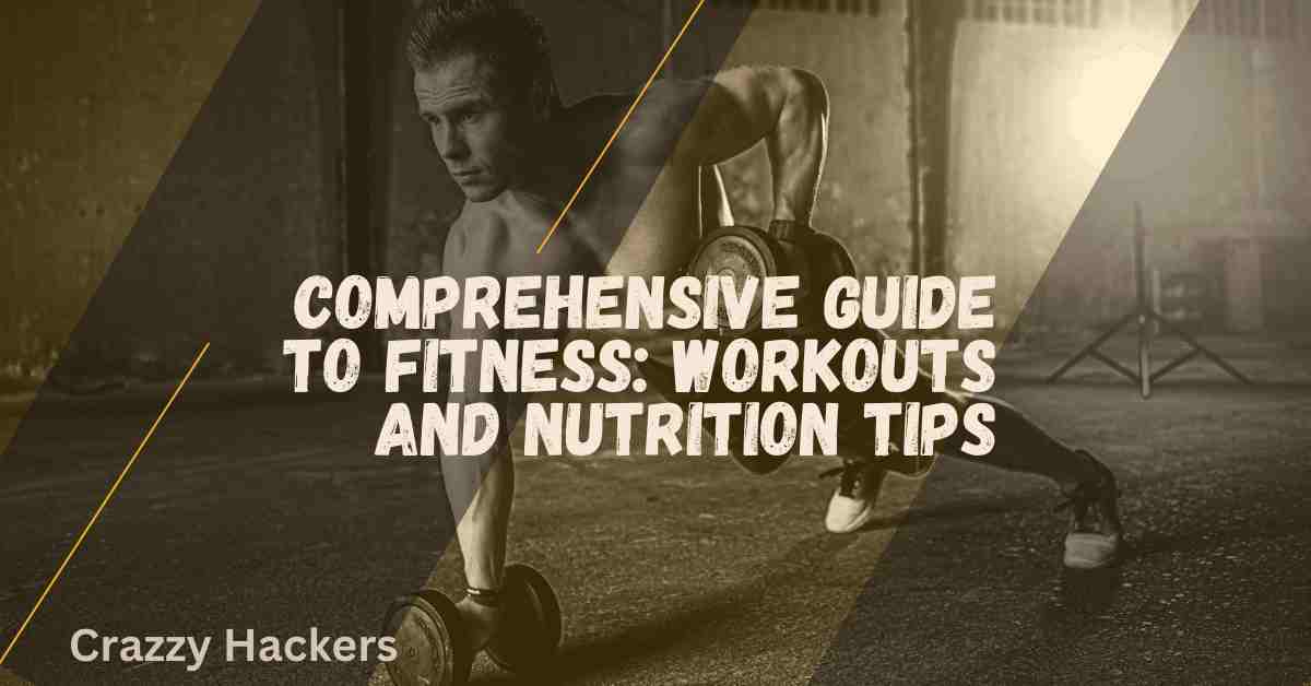 Guide to Fitness