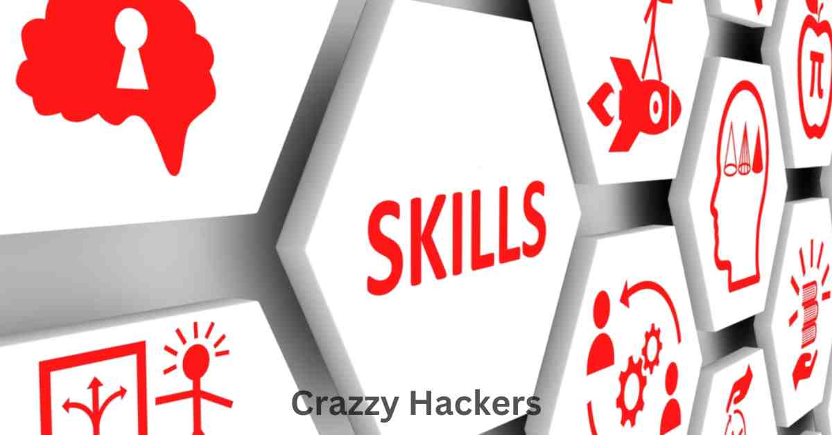Specific Skill/Set of Skills