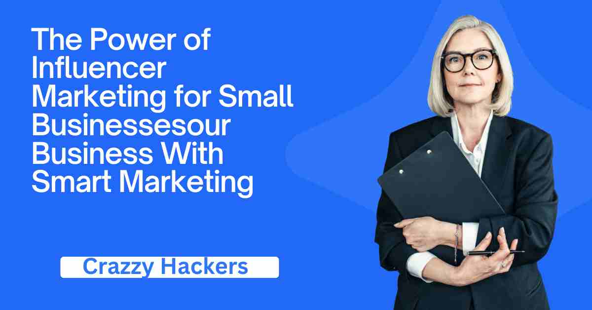 Influencer Marketing