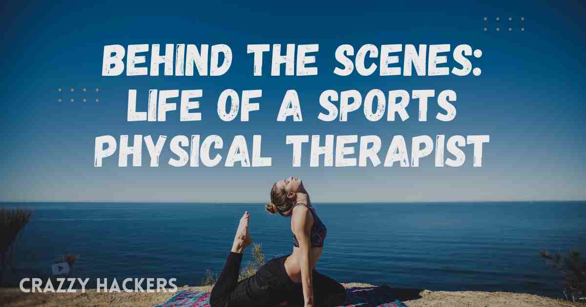 Sports Physical Therapist