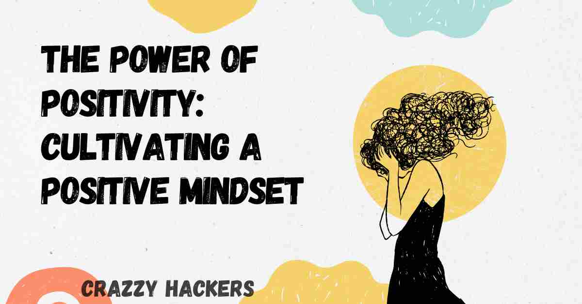 Positive Mindset