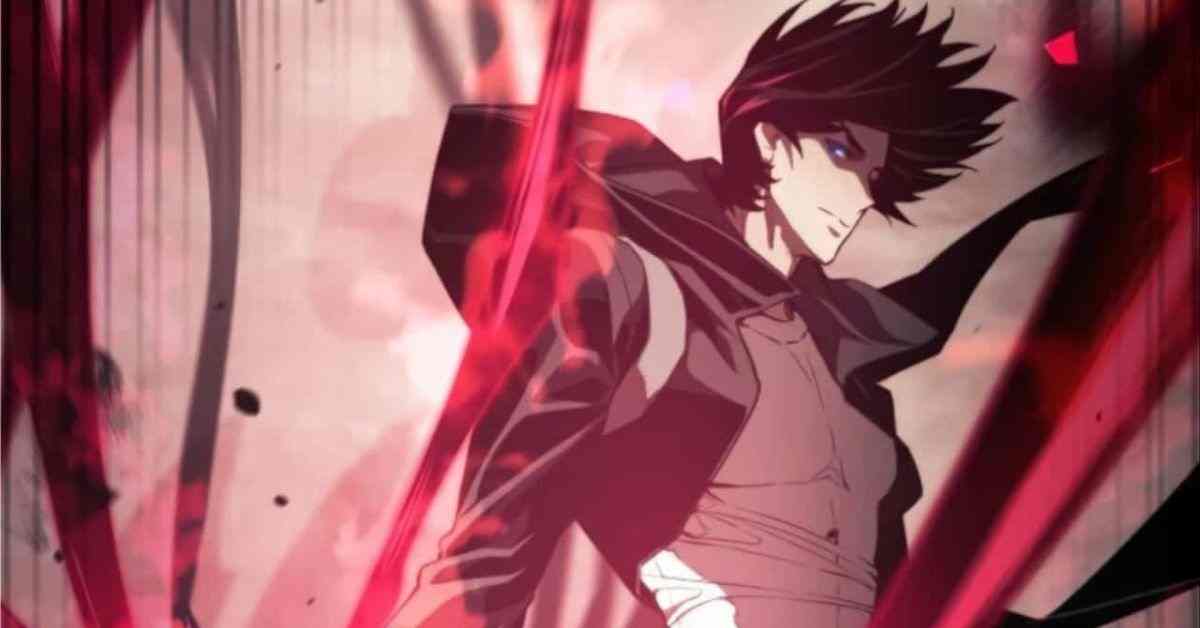 Boundless Necromancer Ch 41