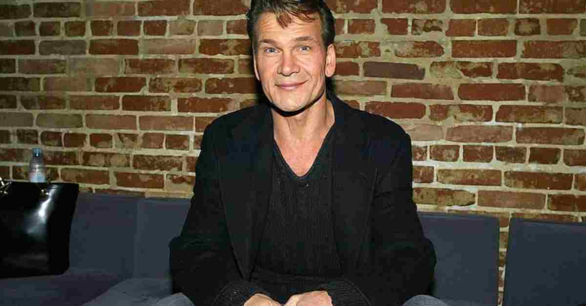 Sean Kyle Swayze