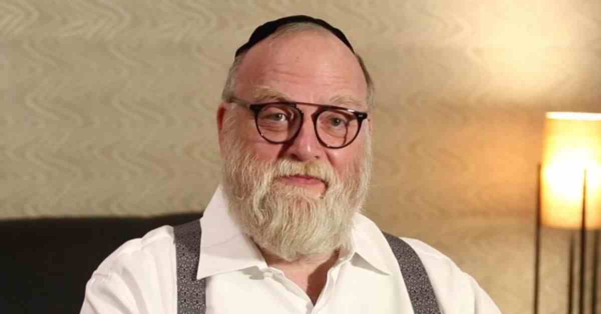 Michoel Schnitzler