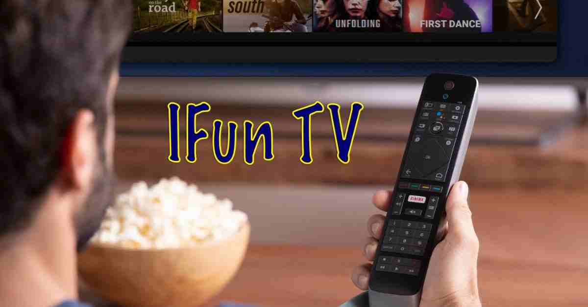 iFunTV