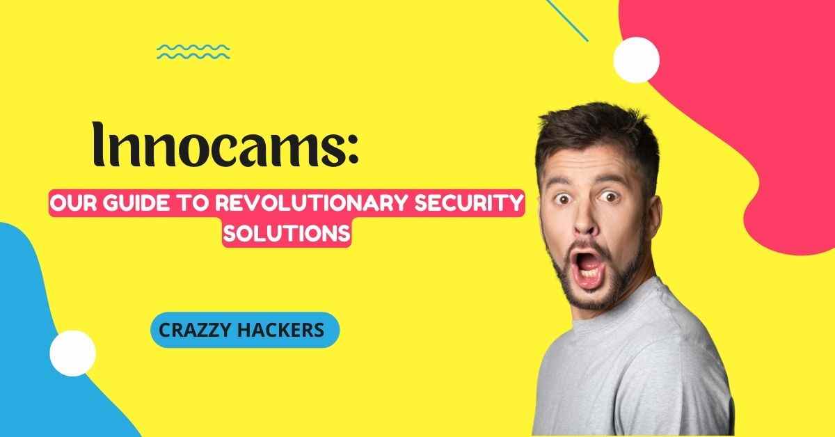 Innocams