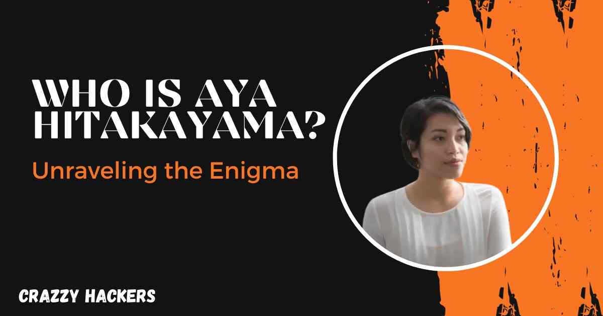 Aya Hitakayama