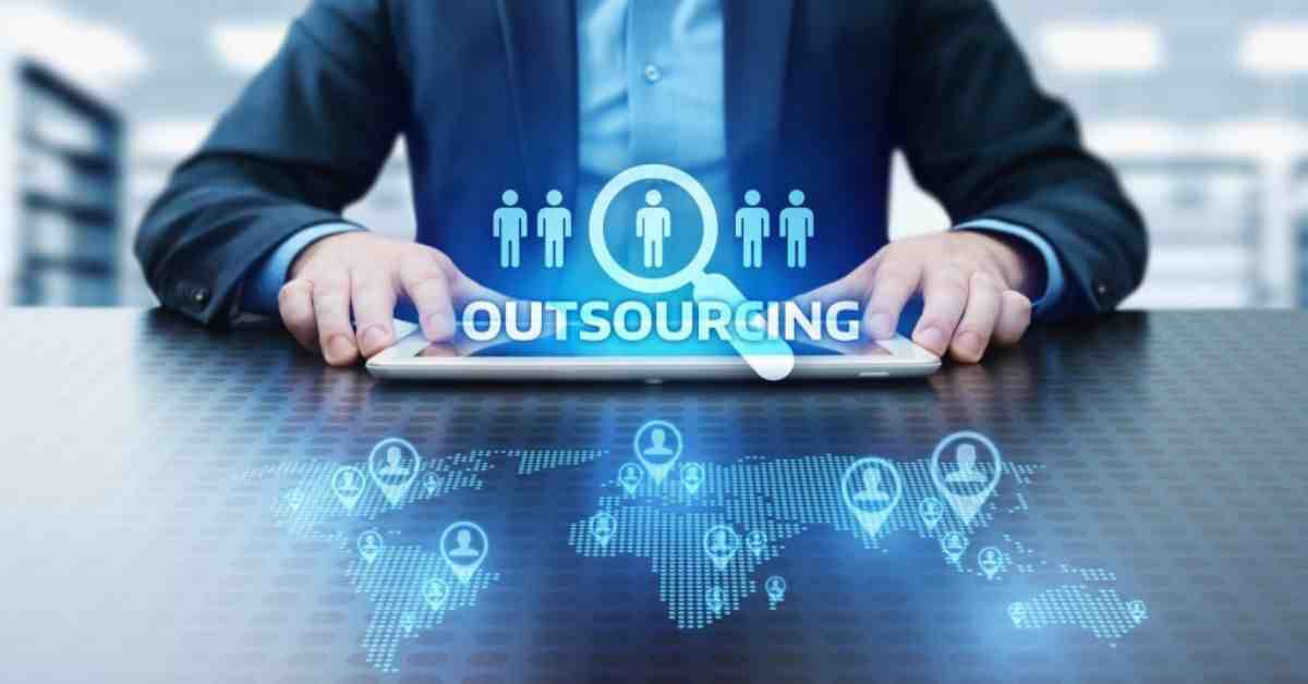 outsourcing HR services