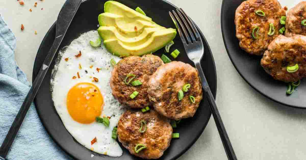 Breakfast Ideas