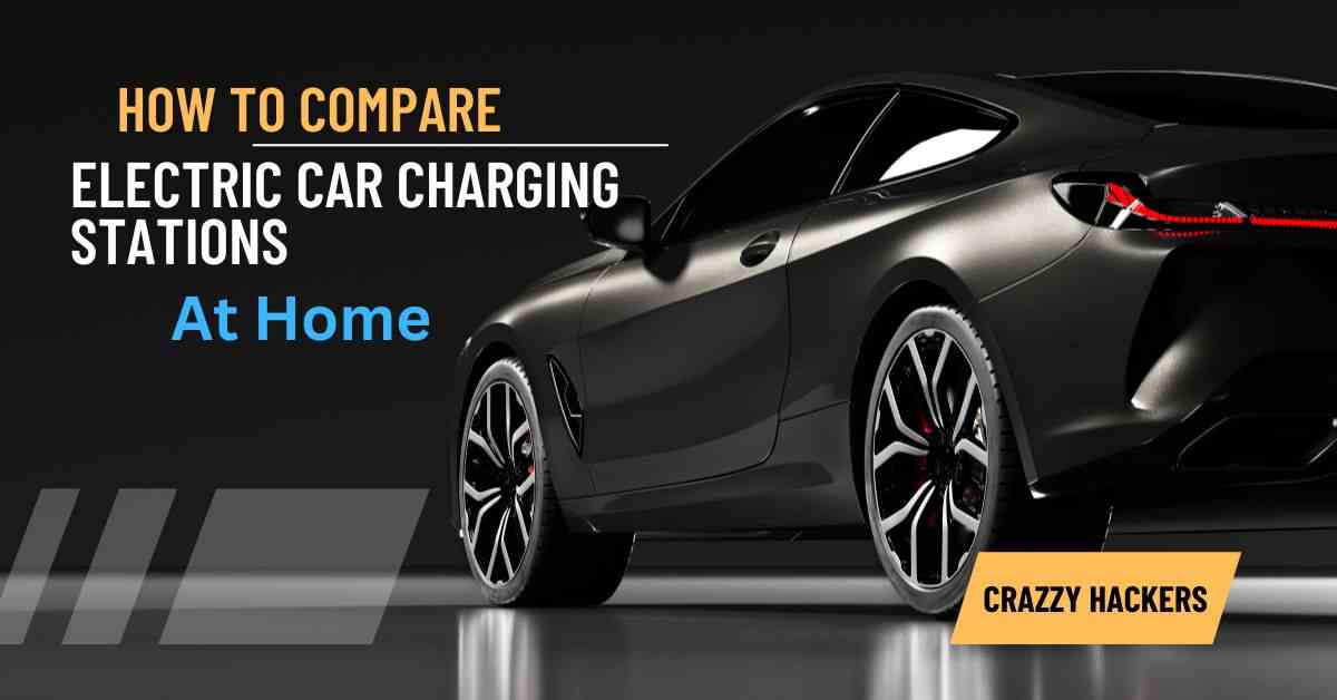 Electric Car Charging