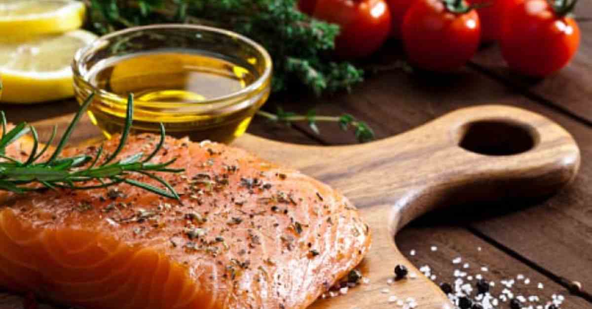 Mediterranean Diet