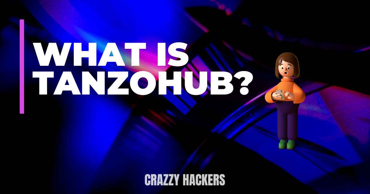 What is tanzohub