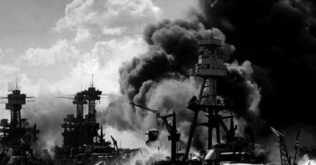 National Pearl Harbor
