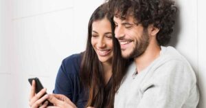 How to Top Up Your Family Members Cell Phone Balance Completely Online
