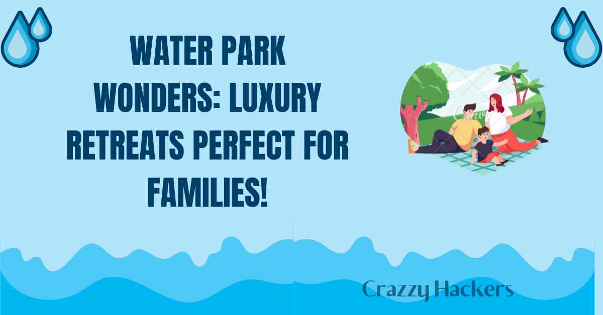 Water Park Wonders