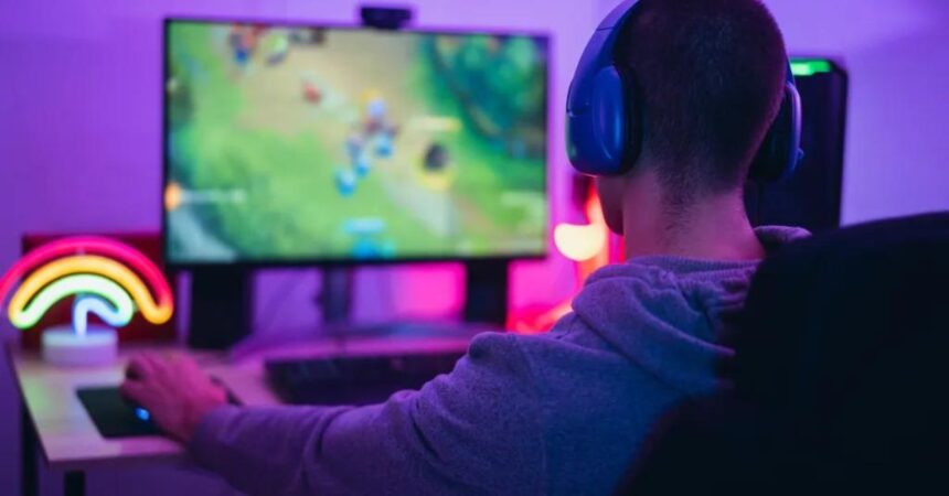 The Ultimate Guide to Nothing2Hide.net Gaming