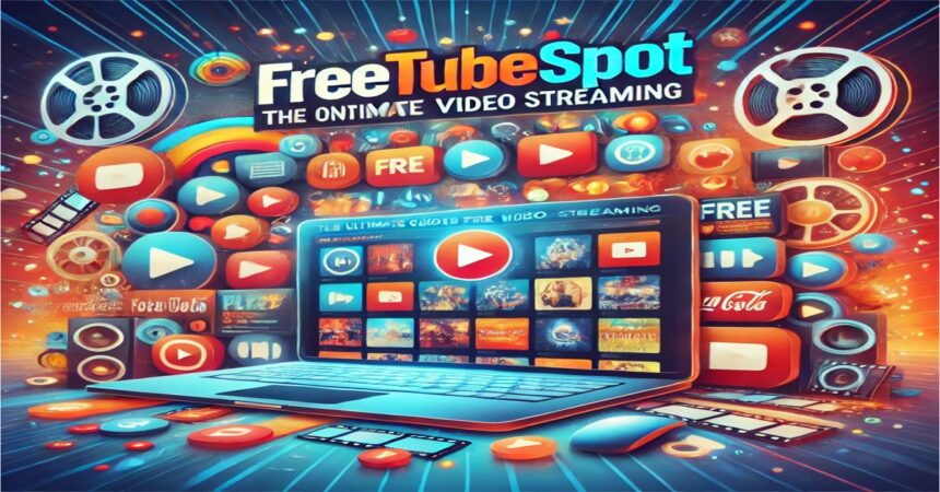 Freetubespot