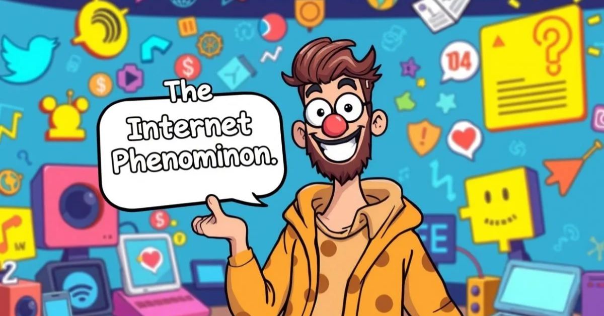 Ben Sploinky The Phenomenon Explained Crazzy Hackers
