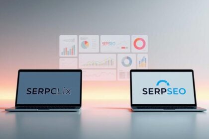 SERPClix vs SERPSEO A Comprehensive Comparison for USA Businesses