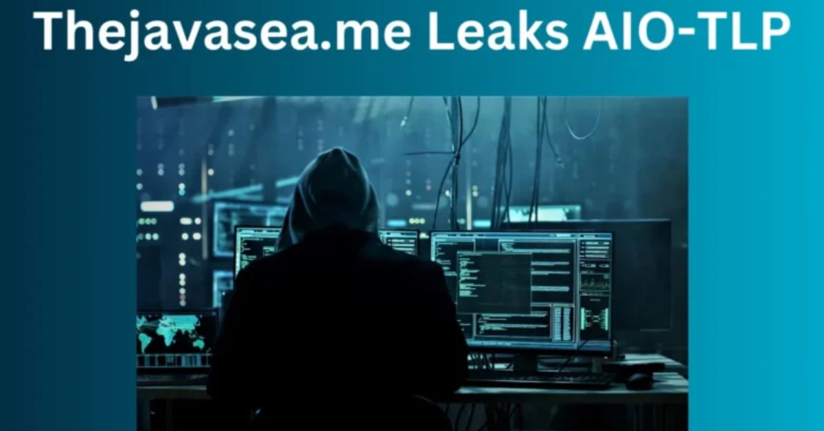 Unveiling the Truth Behind Thejavasea.me Leaks AIOTLP