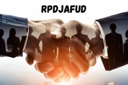 What is RPDJAFUD