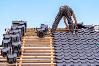 Fladderak Roof Management