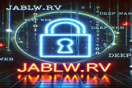Jablw.rv Unraveling the Mystery Behind the Internet’s Latest Enigma