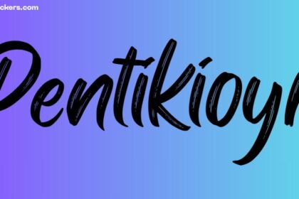 Pentikioyr: The Hidden Meaning Behind the Name