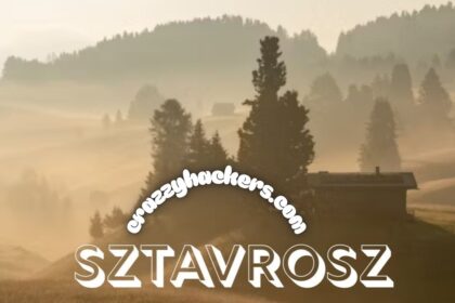 Sztavrosz: An In-Depth Exploration