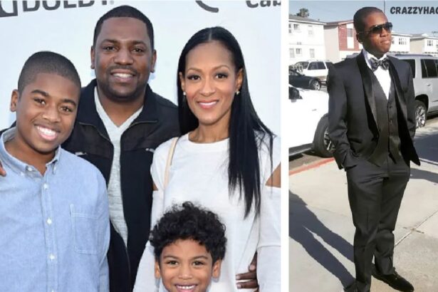 Omikaye Phifer: A Journey of Innovation and Impact