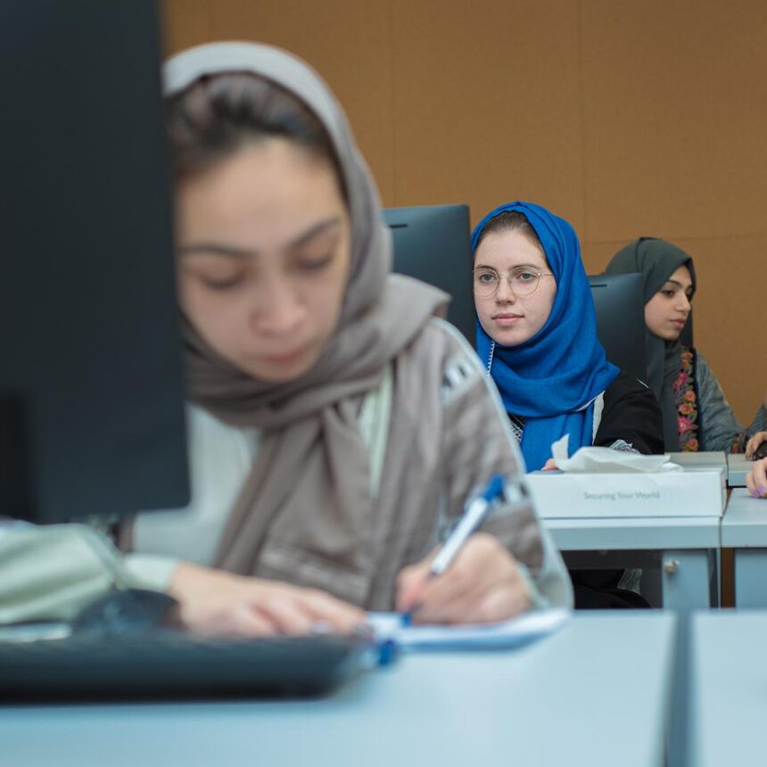 All You Need to Know About The Master of Educational Leadership At DAH